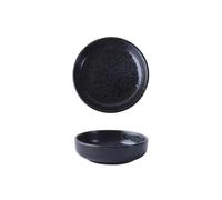 ZengL263NgS Plateau de service Assiette à sauce piquante, assiette en céramique, petite, assiettes vinaigre, plats soja, soucoupe porcelaine de cuisine Conteneur de stockage
