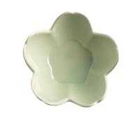 ZengL263NgS Plateau de service Les coupes à glace conviennent for contenir des desserts, sauces, salades, en-cas, etc Conteneur de stockage