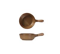 ZengL263NgS Plateau de service Plat à sauce anti-brûlure avec poignée en céramique, distributeur d'épices for vinaigre de soja Conteneur de stockage