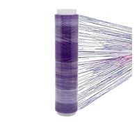 Zenic Film alimentaire professionnel étirable 0,8 kg | Rouleau film alimentaire 30 cm | Film étirable extra résistant | Cuisine professionnelle Gastronomie Tatouage Coiffure | Transparent adhérent
