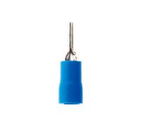 Zenitech - 10 cosses bleu embouts 1,9 mm