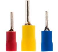 Zenitech - 10 cosses bornier rondes G