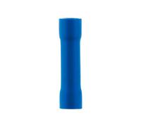 Zenitech 10 cosses prolongateurs Ø5mm - Bleu