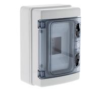 Zenitech 4 Modules - IP65