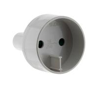 Zenitech Adaptateur de voyage UE vers USA