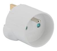 Zenitech Adaptateur France vers Angleterre – 13A