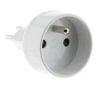 Adaptateur France vers Suisse ZENITECH