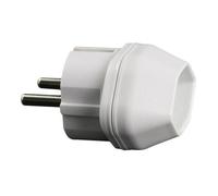 ZENITECH Adaptateur Suisse vers France