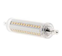 Zenitech - Ampoule LED Crayon R7S 8W - Blanc froid - 730lm 2700K -