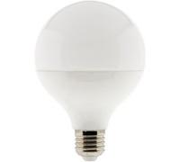 Ampoule LED Globe 12W E27 1000lm 2700K - Zenitech