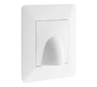 Zenitech Artezo - Blanc