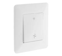Zenitech Artezo Commande VMC - Blanc