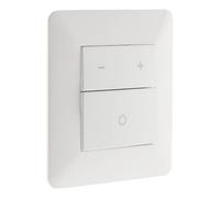 Zenitech Artezo Variateur LED - Blanc