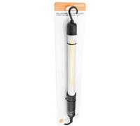 Zenitech - Baladeuse LED COB 4,8W - câble 5m - Noir Noir