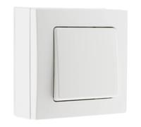 Zenitech Bel'Vue va-et-vient - Blanc
