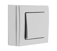 Zenitech Bel'Vue Va & Vient 10A - Gris