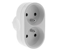 Zenitech Biplite Pour Façade - Blanc