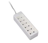 Zenitech Bloc 6 prises 6A - Blanc