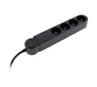 Zenitech Bloc Parafoudre 4x16A