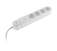 Zenitech Bloc Parafoudre 4x16A