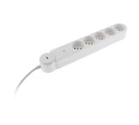 Zenitech Bloc Parafoudre 5x16A
