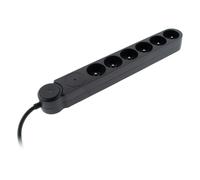 Zenitech Bloc Parafoudre 6x16A