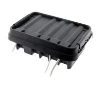 Zenitech Boîtier de raccordement étanche IP55