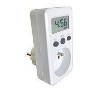 Zenitech CONTROLEUR DE CONSOMMATION