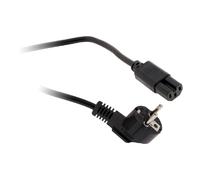 Zenitech Cordon d’alimentation ménager - 2 m