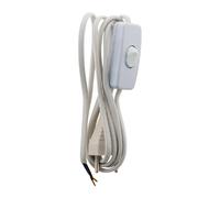 Zenitech Cordon d’alimentation pour luminaire