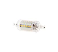 Zenitech - Crayon LED Crayon 4,5W R7S 420lm 2700K -