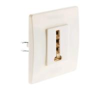 Zenitech Diwone - Blanc