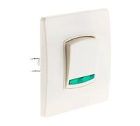 Zenitech Diwone - Blanc