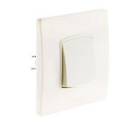 Zenitech Diwone - Blanc