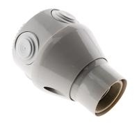 Zenitech douille orientable E27