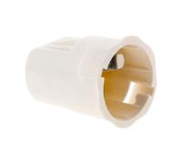 Zenitech douilles testeurs B22 - Lot de 5