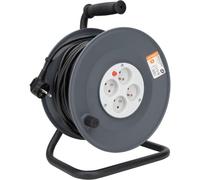 Enrouleur bricolage 40m - Inotech - 192 585 -