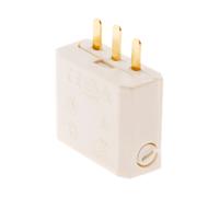 Zenitech fiche DCL 2P+T pour applique