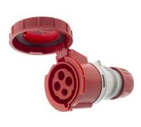 Zenitech - Fiche femelle IEC309 3P+T 32A G
