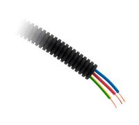 Zenitech Gaine ICTA précâblée 16 mm - 25 m