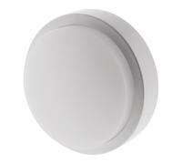Zenitech - Hublot d'extérieur rond LED 8W IP54 - Blanc Blanc G