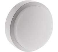 Zenitech - Hublot d'extérieur rond LED 8W IP54 - Blanc Blanc G