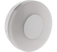 Zenitech - Hublot rond d'extérieur LED 18W IP65 - Blanc Blanc G