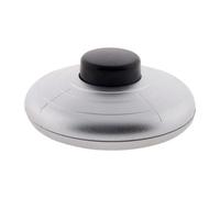 Zenitech Interrupteur à pied - Argent