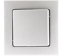 Va & Vient 10A saillie borne auto Bel'Vue Chrome