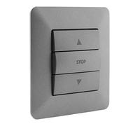 Zenitech Interrupteur volets roulants Artezo
