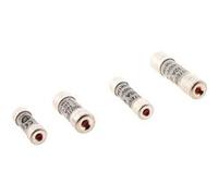 Zenitech - Lot de 12 fusibles 3x10 5x16 3x 20 1x32A à voyant - NF G