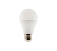 Zenitech - Lot de 3 ampoules LED standard 6W E27 470lm 2700K G