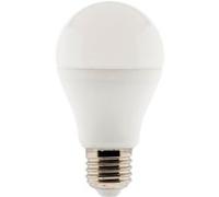 Zenitech - Lot de 3 ampoules LED standard 6W E27 470lm 2700K G