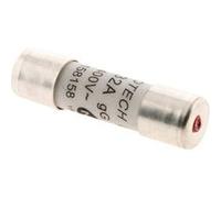 ZENITEHC 3 fusibles céramique 10,3x38 32A avec voyant